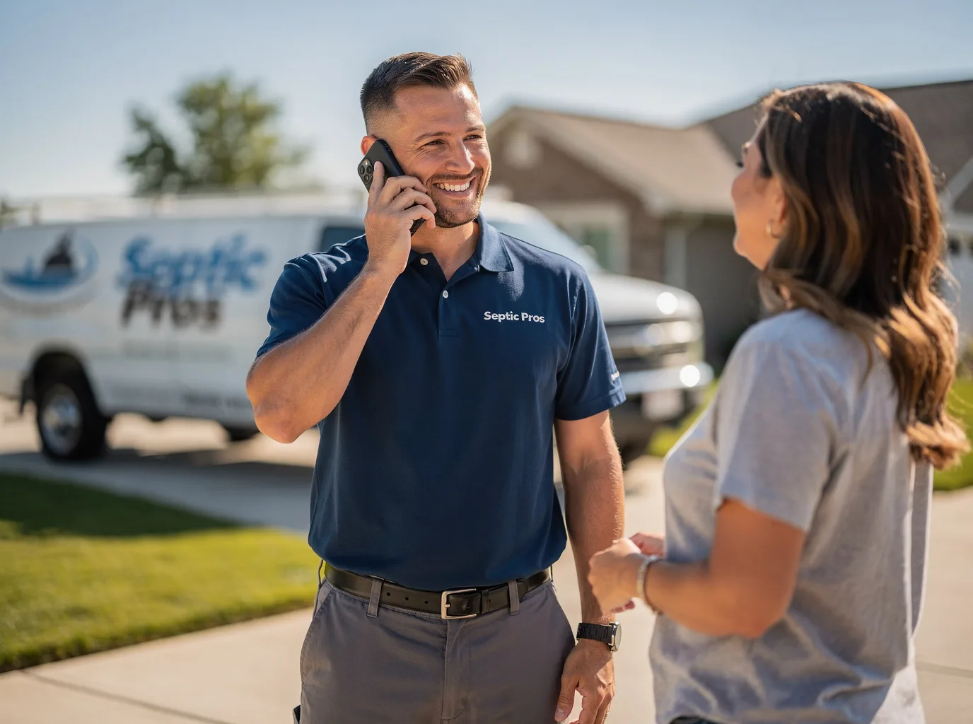 Septic Tank Pumping New Florence, MO FAQs